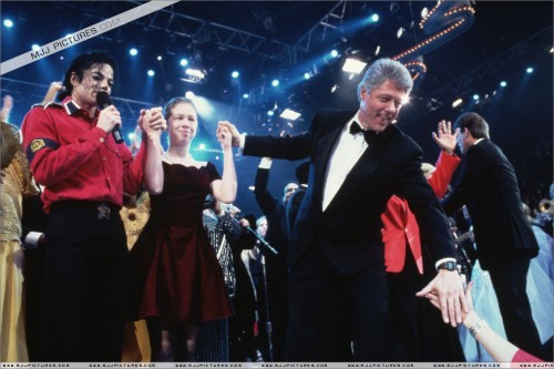 An American Reunion The 52nd Presidential Inaugural Gala 1993 (36)