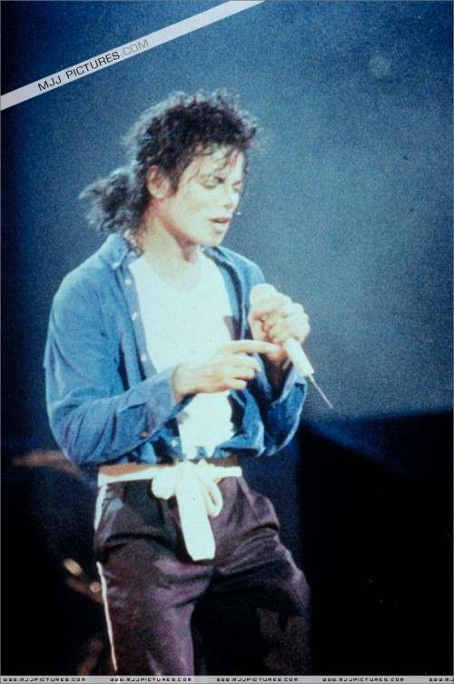 BAD Tour (400)