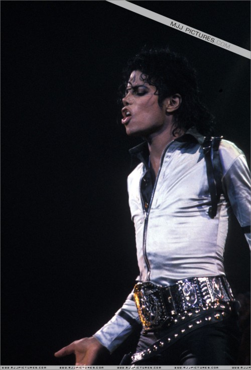 BAD Tour (401)