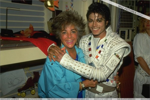 Captain EO (10)