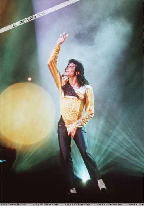 Dangerous World Tour (16)