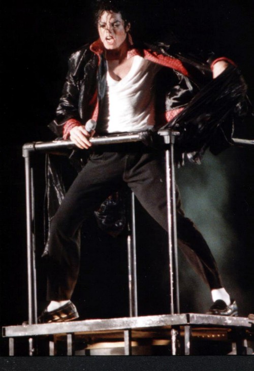 Dangerous World Tour (22)