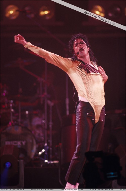 Dangerous World Tour (321)