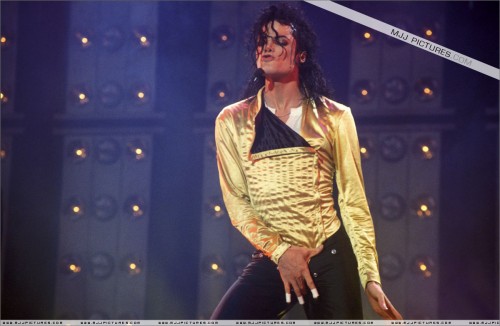 Dangerous World Tour (333)