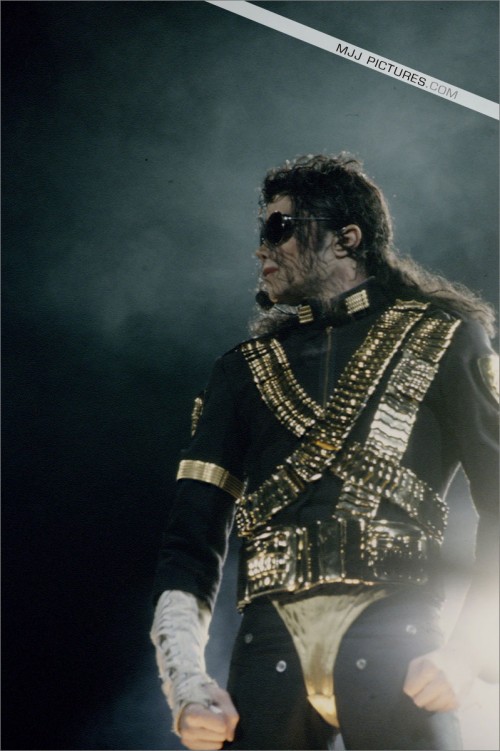 Dangerous World Tour (360)