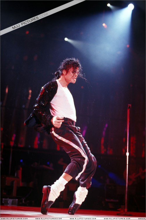 Dangerous World Tour (4)