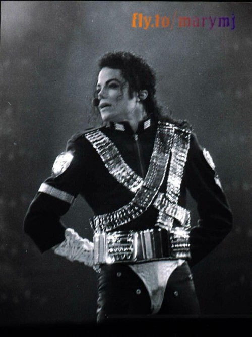 Dangerous World Tour (503)