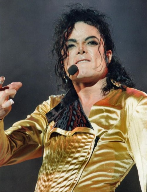 Dangerous World Tour (555)