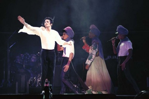 Dangerous World Tour (70)