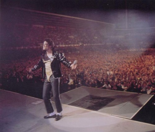 Dangerous World Tour (96)