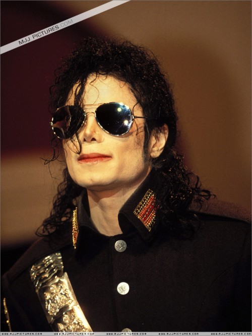 Heal The World Foundation Press Conference 1992 (18)