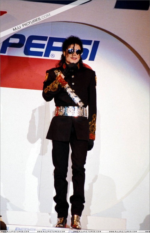 Heal The World Foundation Press Conference 1992 (27)