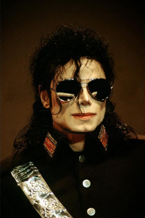 Heal The World Foundation Press Conference 1992 (45)