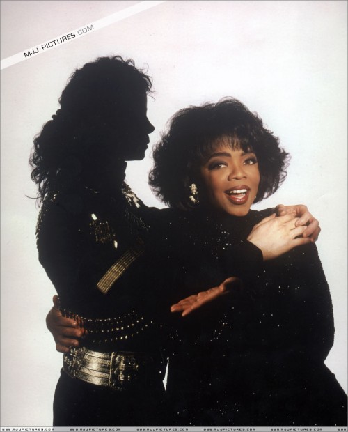 Michael Jackson Oprah Interview (1)