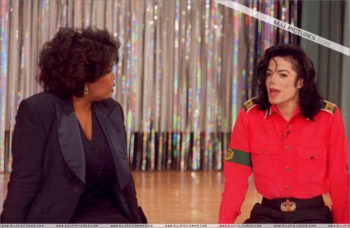 Michael Jackson Oprah Interview (4)