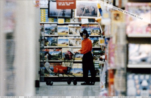 Michael in Taipei 1993 (2)