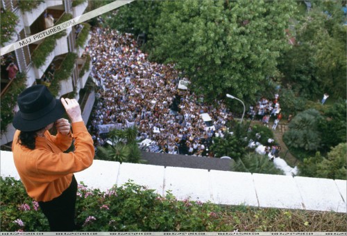 Michael in Tenerife 1993 (12)