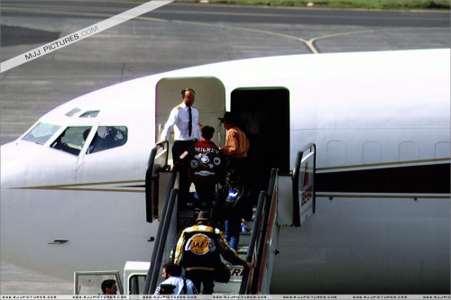 Michael in Tenerife 1993 (18)