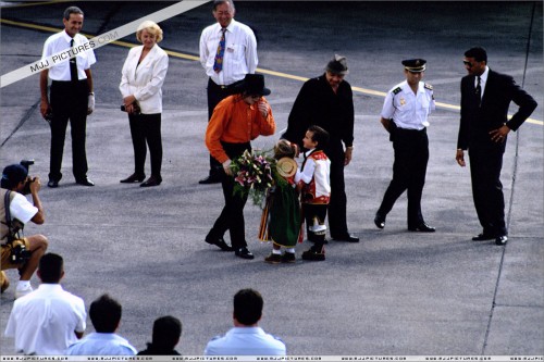 Michael in Tenerife 1993 (5)