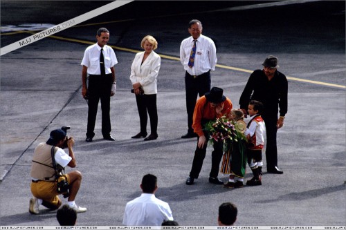 Michael in Tenerife 1993 (6)