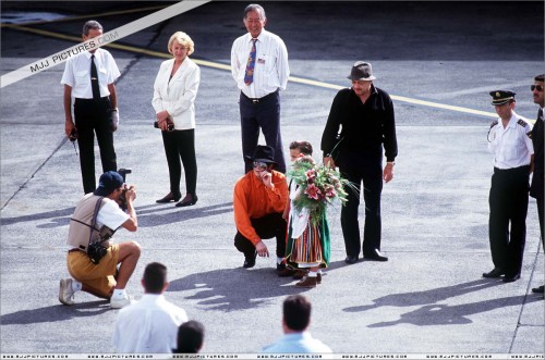 Michael in Tenerife 1993 (7)