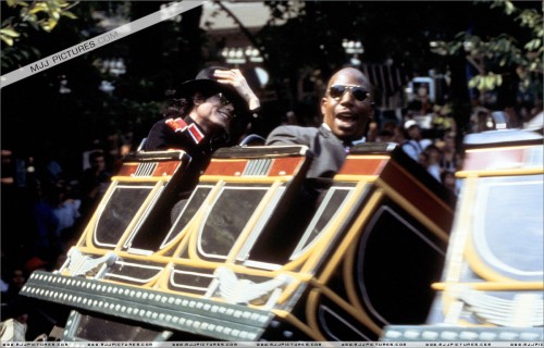 Michael visits Copenhagen 1992 (5)