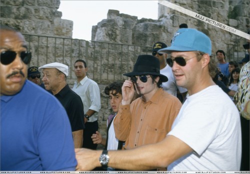 MichaelvisitsIsrael19937.jpg