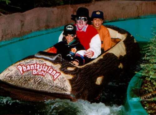 MichaelvisitsthePhantasialandAmusementPark19921.jpg