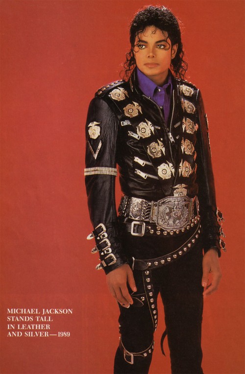 Miscellaneous Photoshoots BAD Era (14)