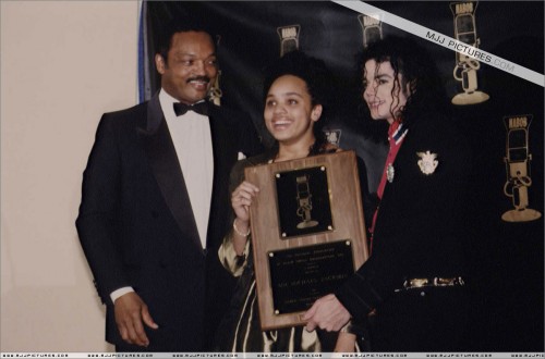 NABOB Lifetime Achievement Award 1992 (5)