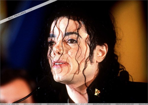 Pepsi & Heal The World Foundation Press Conference 1992 (10)