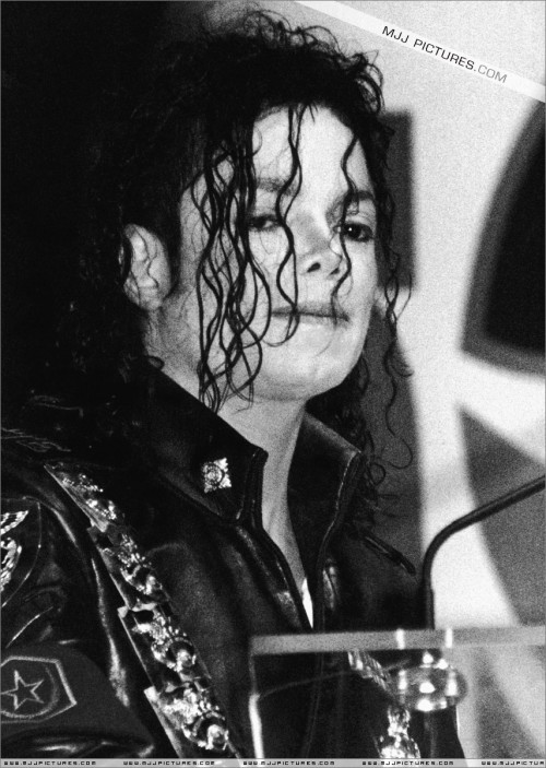 Pepsi & Heal The World Foundation Press Conference 1992 (108)