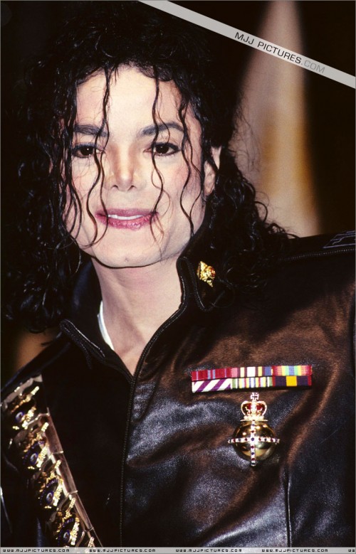 Pepsi & Heal The World Foundation Press Conference 1992 (111)