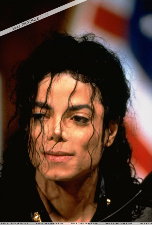 Pepsi & Heal The World Foundation Press Conference 1992 (27)