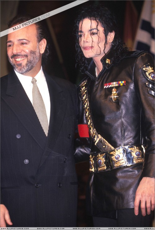 Pepsi & Heal The World Foundation Press Conference 1992 (32)