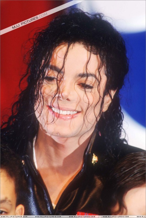 Pepsi & Heal The World Foundation Press Conference 1992 (44)