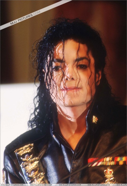 Pepsi & Heal The World Foundation Press Conference 1992 (45)