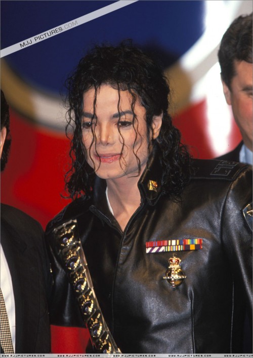 Pepsi & Heal The World Foundation Press Conference 1992 (49)