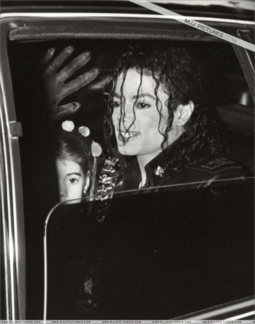 Pepsi & Heal The World Foundation Press Conference 1992 (63)