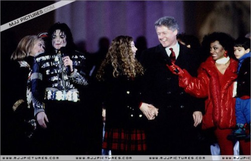 Pre Inaugural Celebration for President Bill Clinton 1993 (20)