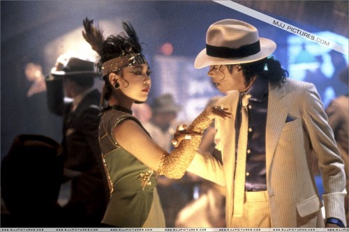 Smooth Criminal (7)