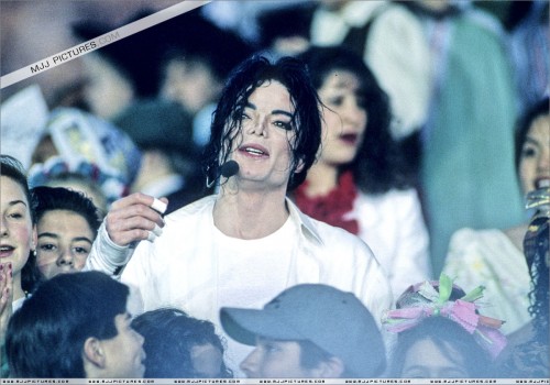 Super Bowl XXVII Halftime Show 1993 (10)