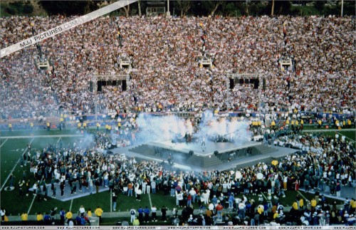 Super Bowl XXVII Halftime Show 1993 (116)