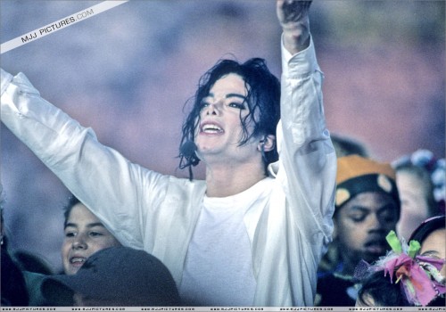 Super Bowl XXVII Halftime Show 1993 (12)