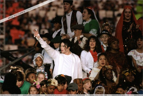 Super Bowl XXVII Halftime Show 1993 (24)