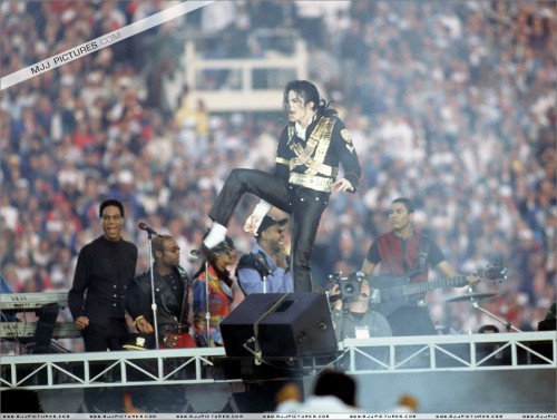 Super Bowl XXVII Halftime Show 1993 (27)