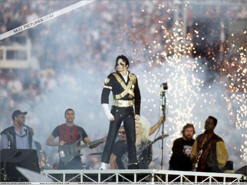 Super Bowl XXVII Halftime Show 1993 (3)