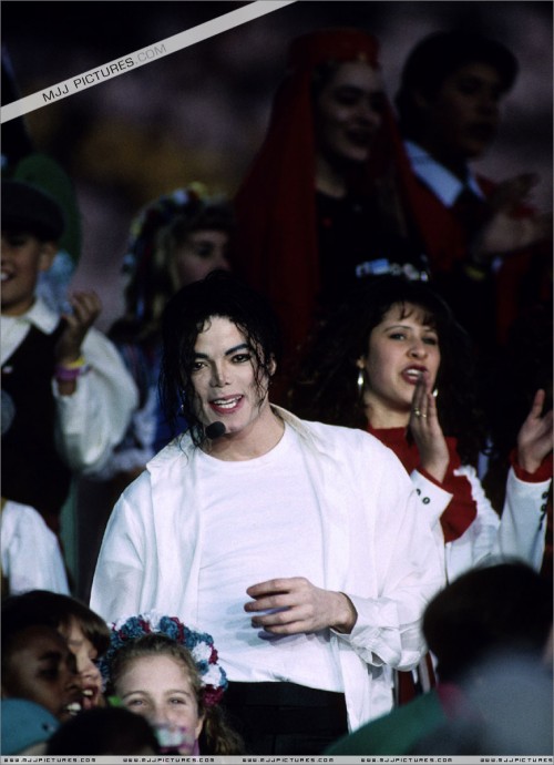 Super Bowl XXVII Halftime Show 1993 (34)