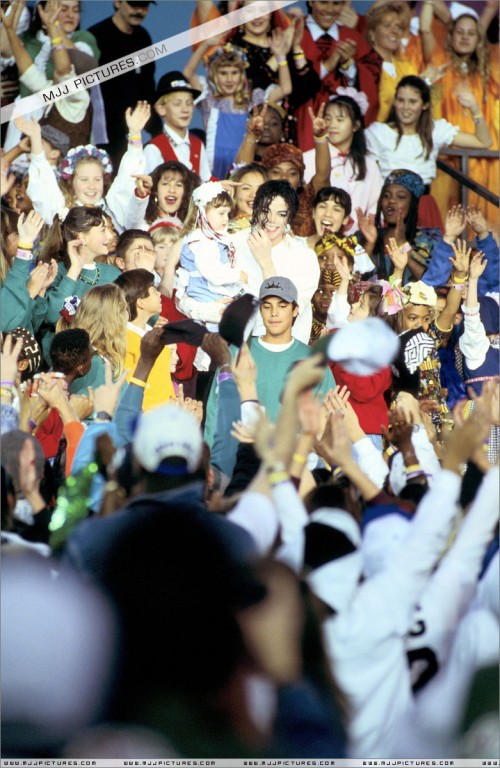 Super Bowl XXVII Halftime Show 1993 (66)