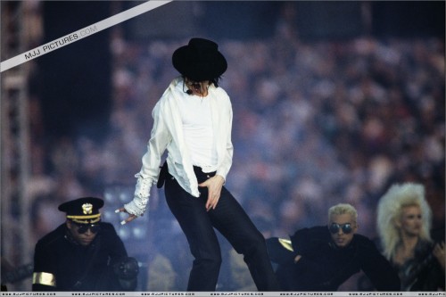 Super Bowl XXVII Halftime Show 1993 (96)